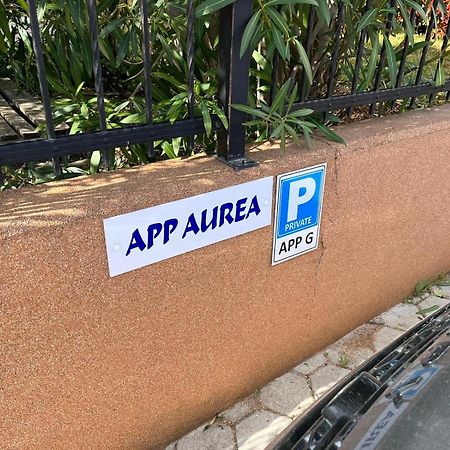 Appartamento Aurea Novigrad Novigrad Istria Esterno foto