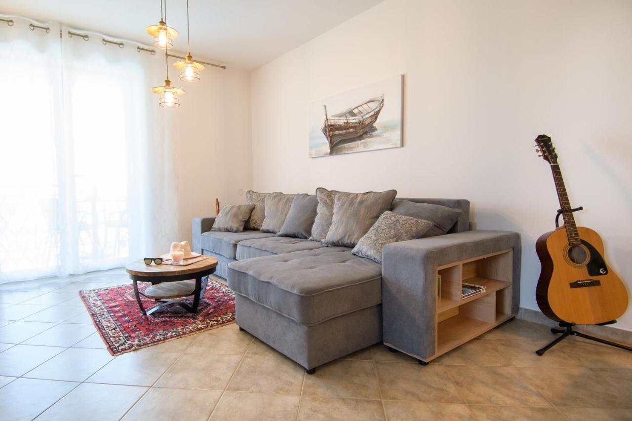 Appartamento Aurea Novigrad Novigrad Istria Esterno foto