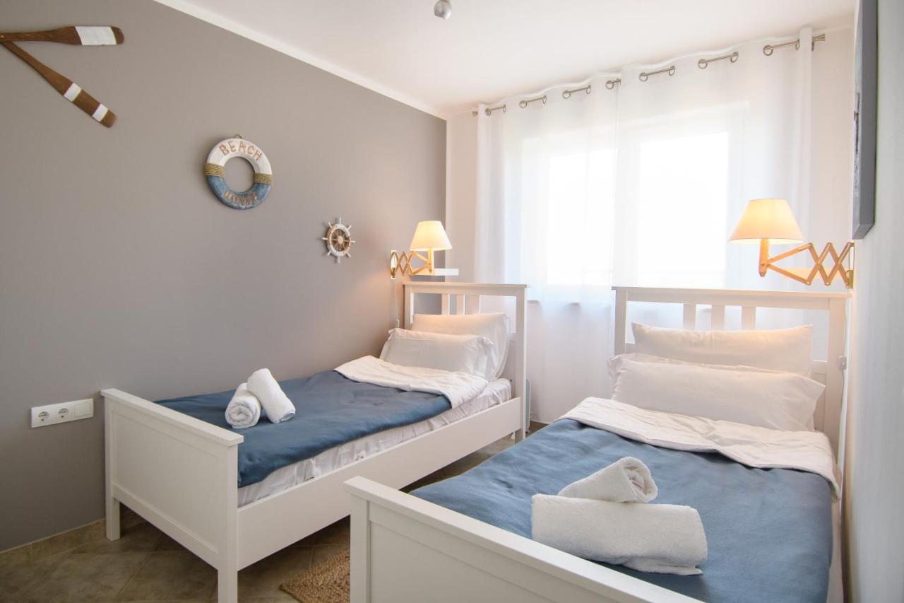 Appartamento Aurea Novigrad Novigrad Istria Esterno foto