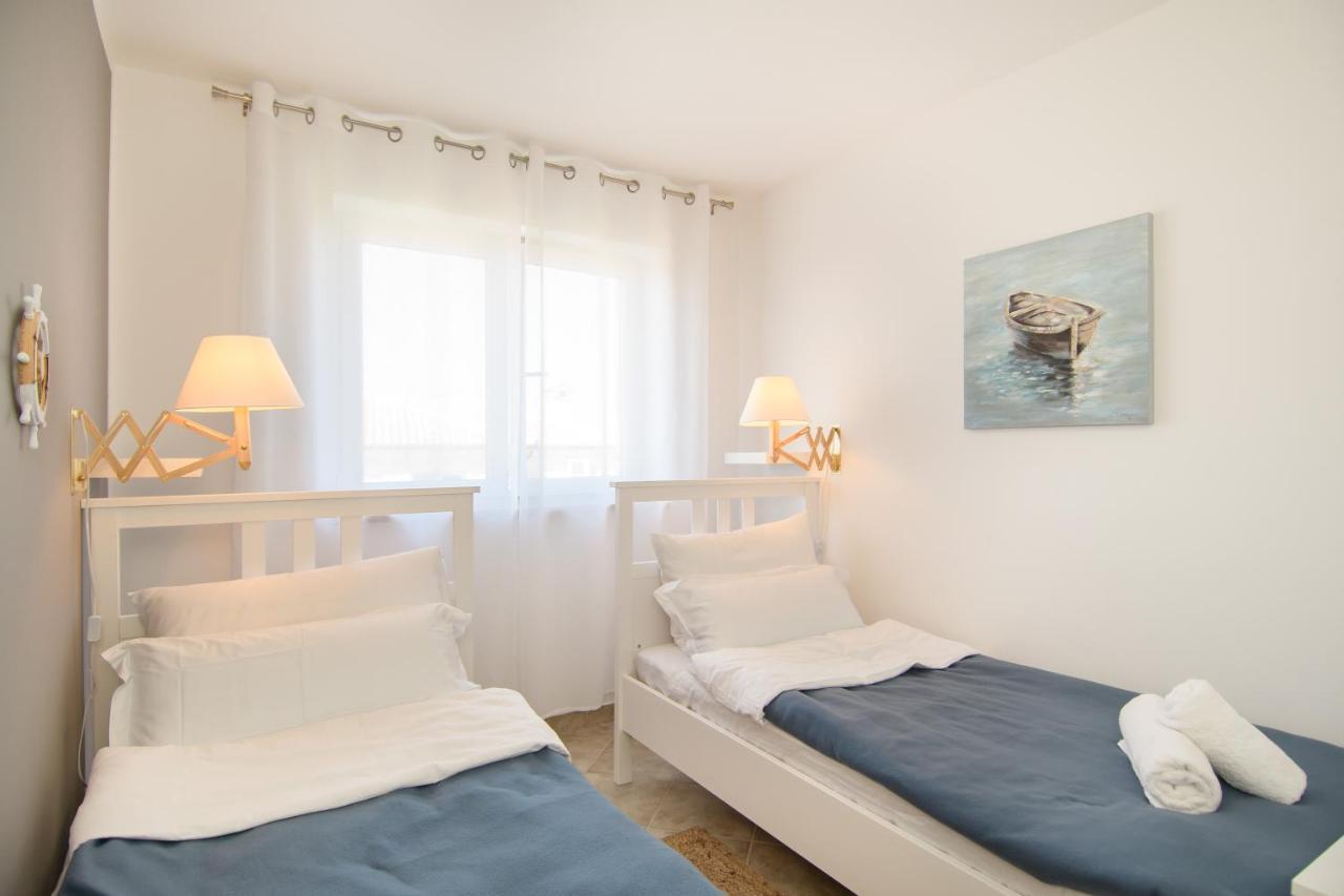 Appartamento Aurea Novigrad Novigrad Istria Esterno foto