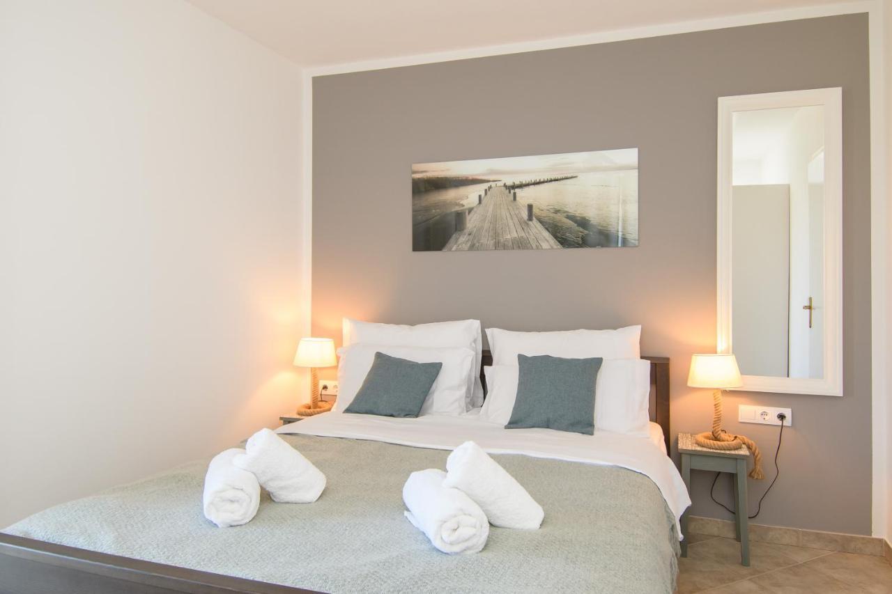 Appartamento Aurea Novigrad Novigrad Istria Esterno foto