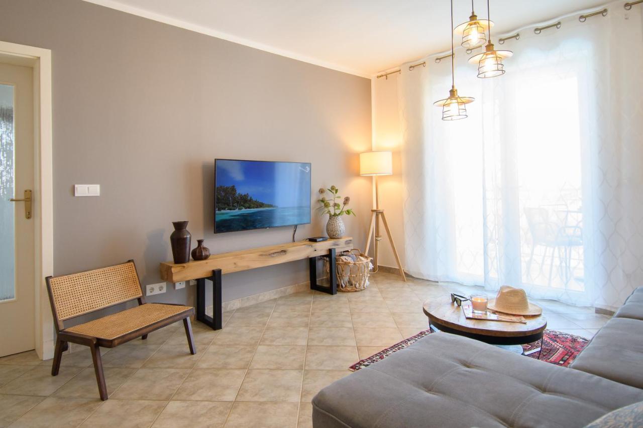 Appartamento Aurea Novigrad Novigrad Istria Esterno foto