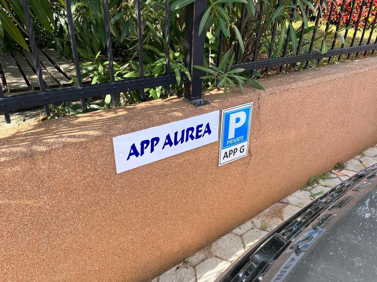 Appartamento Aurea Novigrad Novigrad Istria Esterno foto
